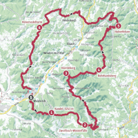 Cover Image for Activity maps for B2B printouts