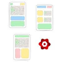 Cover Image for NPM Package: Maps to PDF