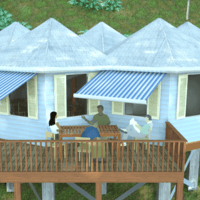 Cover Image for Disaster Resilient House Design in St Lucia