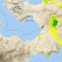 Cover Image for Windfarm siting algorithm (QGIS ModelBuilder)