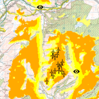 Cover Image for Windfarm visual impact analysis