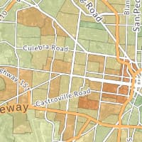 Cover Image for Contextual maps for the Church
